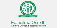 Mahatma  Gandhi university