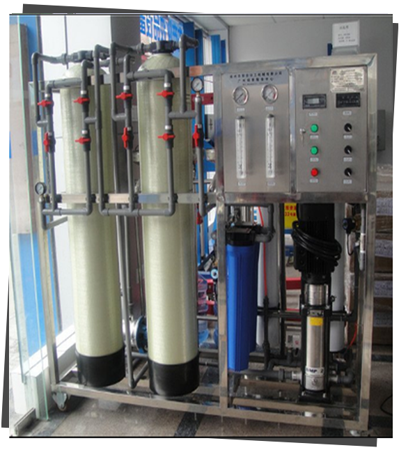 Air Treatment Systems